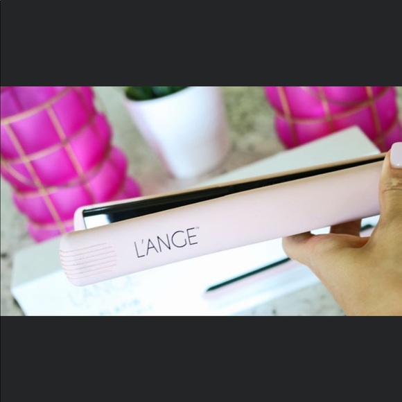 Lange straightener